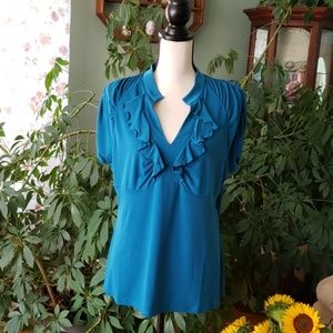 Nwt XL Fashion Bug top